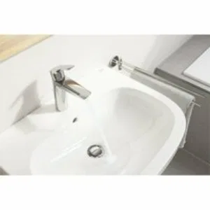 Смеситель для раковины GROHE Eurosmart, M-size, хром (2339430E) Смеситель для раковины GROHE Eurosmart, M-size, хром (2339430E)