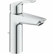 Смеситель для раковины GROHE Eurosmart, M-size, хром (2339330E)