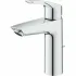 Смеситель для раковины GROHE Eurosmart, M-size, хром (2339330E) Смеситель для раковины GROHE Eurosmart, M-size, хром (2339330E)