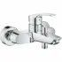 Смеситель для ванны GROHE Eurosmart, хром (33300003) Смеситель для ванны GROHE Eurosmart, хром (33300003)