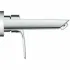 Внешняя часть смесителя для раковины GROHE Eurosmart на 2 отверстия, M-Size, хром (29338003) Внешняя часть смесителя для раковины GROHE Eurosmart на 2 отверстия, M-Size, хром (29338003)