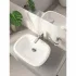 Смеситель для раковины GROHE Eurosmart, XL-size, хром (23971003) Смеситель для раковины GROHE Eurosmart, XL-size, хром (23971003)