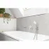 Внешняя часть смесителя для ванны GROHE Eurosmart, хром (24043003) Внешняя часть смесителя для ванны GROHE Eurosmart, хром (24043003)