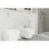 Внешняя часть смесителя для ванны GROHE Eurosmart, хром (24043003) Внешняя часть смесителя для ванны GROHE Eurosmart, хром (24043003)