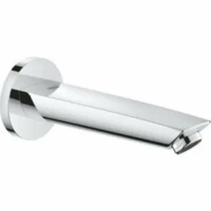 Излив для ванны GROHE Eurosmart, хром (13448003) Излив для ванны GROHE Eurosmart, хром (13448003)