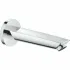 Излив для ванны GROHE Eurosmart, хром (13448003) Излив для ванны GROHE Eurosmart, хром (13448003)