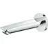 Излив для ванны GROHE Eurosmart, хром (13448003) Излив для ванны GROHE Eurosmart, хром (13448003)
