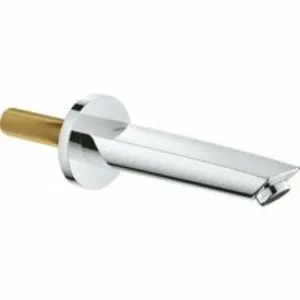 Излив для ванны GROHE Eurosmart, хром (13448003) Излив для ванны GROHE Eurosmart, хром (13448003)