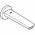 Излив для ванны GROHE Eurosmart, хром (13448003) Излив для ванны GROHE Eurosmart, хром (13448003)