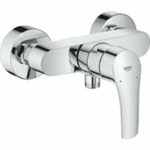 Смеситель для душа GROHE Eurosmart, хром (33555003) Смеситель для душа GROHE Eurosmart, хром (33555003)