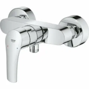 Смеситель для душа GROHE Eurosmart, хром (33555003) Смеситель для душа GROHE Eurosmart, хром (33555003)