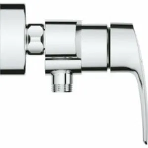 Смеситель для душа GROHE Eurosmart, хром (33555003) Смеситель для душа GROHE Eurosmart, хром (33555003)