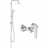 Смеситель для душа GROHE Eurosmart, хром (33555003) Смеситель для душа GROHE Eurosmart, хром (33555003)