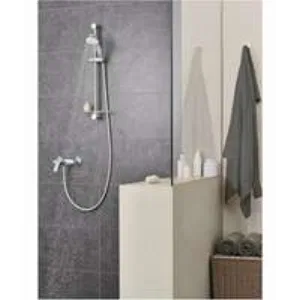 Смеситель для душа GROHE Eurosmart, хром (33555003) Смеситель для душа GROHE Eurosmart, хром (33555003)