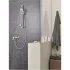 Смеситель для душа GROHE Eurosmart, хром (33555003) Смеситель для душа GROHE Eurosmart, хром (33555003)
