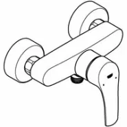 Смеситель для душа GROHE Eurosmart, хром (33555003)