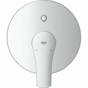 Смеситель для ванны GROHE Eurosmart в комплекте с монтажной частью, хром (33305003) Смеситель для ванны GROHE Eurosmart в комплекте с монтажной частью, хром (33305003)