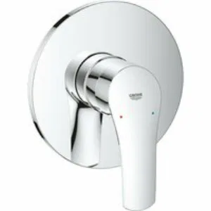 Внешняя часть смесителя для душа GROHE Eurosmart, хром (24042003) Внешняя часть смесителя для душа GROHE Eurosmart, хром (24042003)