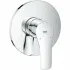 Внешняя часть смесителя для душа GROHE Eurosmart, хром (24042003) Внешняя часть смесителя для душа GROHE Eurosmart, хром (24042003)