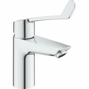 Смеситель для раковины GROHE Eurosmart, S-size, хром (23982003) Смеситель для раковины GROHE Eurosmart, S-size, хром (23982003)