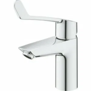 Смеситель для раковины GROHE Eurosmart, S-size, хром (23982003) Смеситель для раковины GROHE Eurosmart, S-size, хром (23982003)