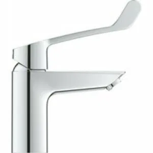 Смеситель для раковины GROHE Eurosmart, S-size, хром (23982003) Смеситель для раковины GROHE Eurosmart, S-size, хром (23982003)
