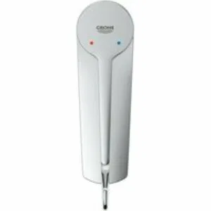 Смеситель для раковины GROHE Eurosmart, S-size, хром (23982003) Смеситель для раковины GROHE Eurosmart, S-size, хром (23982003)