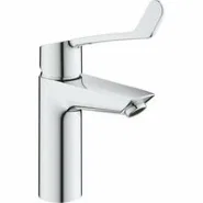 Смеситель для раковины GROHE Eurosmart, M-size, хром (23983003)