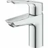 Смеситель для раковины GROHE Eurosmart, S-size, хром (23980003) Смеситель для раковины GROHE Eurosmart, S-size, хром (23980003)