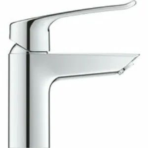 Смеситель для раковины GROHE Eurosmart, S-size, хром (23980003) Смеситель для раковины GROHE Eurosmart, S-size, хром (23980003)