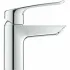 Смеситель для раковины GROHE Eurosmart, S-size, хром (23980003) Смеситель для раковины GROHE Eurosmart, S-size, хром (23980003)