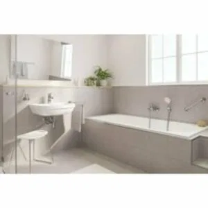 Смеситель для раковины GROHE Eurosmart, S-size, хром (23980003) Смеситель для раковины GROHE Eurosmart, S-size, хром (23980003)