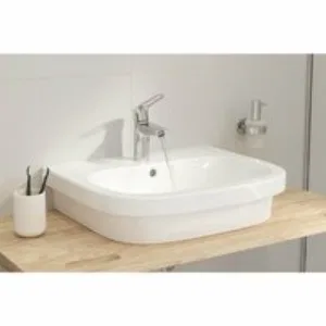 Смеситель для раковины GROHE Eurosmart, S-size, хром (23980003) Смеситель для раковины GROHE Eurosmart, S-size, хром (23980003)