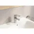 Смеситель для раковины GROHE Eurosmart, S-size, хром (23980003) Смеситель для раковины GROHE Eurosmart, S-size, хром (23980003)