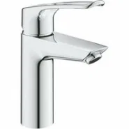 Смеситель для раковины GROHE Eurosmart, M-size, хром (23981003)