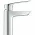 Смеситель для раковины GROHE Eurosmart, M-size, хром (23981003) Смеситель для раковины GROHE Eurosmart, M-size, хром (23981003)