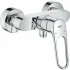 Смеситель для душа GROHE Eurosmart, хром (25242003) Смеситель для душа GROHE Eurosmart, хром (25242003)