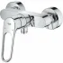 Смеситель для душа GROHE Eurosmart, хром (25242003) Смеситель для душа GROHE Eurosmart, хром (25242003)