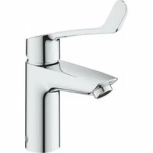 Смеситель для раковины GROHE Eurosmart, S-size, хром (23984003) Смеситель для раковины GROHE Eurosmart, S-size, хром (23984003)