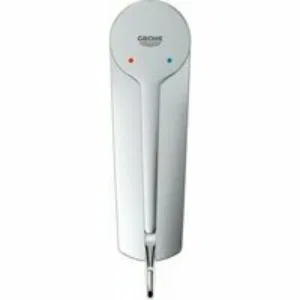 Смеситель для раковины GROHE Eurosmart, S-size, хром (23984003) Смеситель для раковины GROHE Eurosmart, S-size, хром (23984003)