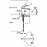 Смеситель для раковины GROHE Eurosmart, S-size, хром (23984003) Смеситель для раковины GROHE Eurosmart, S-size, хром (23984003)