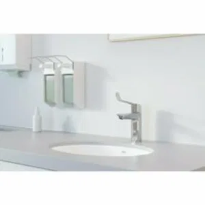 Смеситель для раковины GROHE Eurosmart, S-size, хром (23984003) Смеситель для раковины GROHE Eurosmart, S-size, хром (23984003)