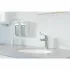 Смеситель для раковины GROHE Eurosmart, S-size, хром (23984003) Смеситель для раковины GROHE Eurosmart, S-size, хром (23984003)