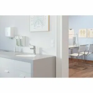Смеситель для раковины GROHE Eurosmart, S-size, хром (23984003) Смеситель для раковины GROHE Eurosmart, S-size, хром (23984003)