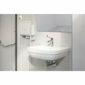 Смеситель для раковины GROHE Eurosmart, S-size, хром (23984003) Смеситель для раковины GROHE Eurosmart, S-size, хром (23984003)