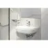 Смеситель для раковины GROHE Eurosmart, S-size, хром (23984003) Смеситель для раковины GROHE Eurosmart, S-size, хром (23984003)