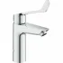 Смеситель для раковины GROHE Eurosmart, M-size, хром (23985003) Смеситель для раковины GROHE Eurosmart, M-size, хром (23985003)