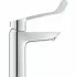 Смеситель для раковины GROHE Eurosmart, M-size, хром (23985003) Смеситель для раковины GROHE Eurosmart, M-size, хром (23985003)