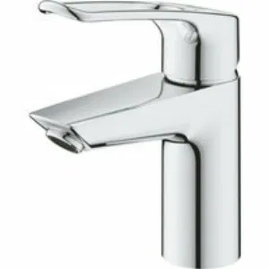 Смеситель для раковины GROHE Eurosmart, S-size, хром (23986003) Смеситель для раковины GROHE Eurosmart, S-size, хром (23986003)