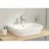 Смеситель для раковины GROHE Eurosmart, S-size, хром (23986003) Смеситель для раковины GROHE Eurosmart, S-size, хром (23986003)